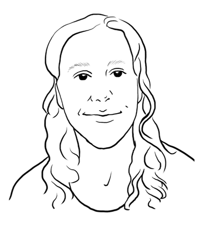 Nutritionist Christine Willis-Mahn